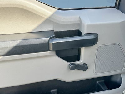 2022 Ford F-250SD XL