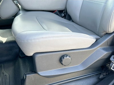 2022 Ford F-250SD XL