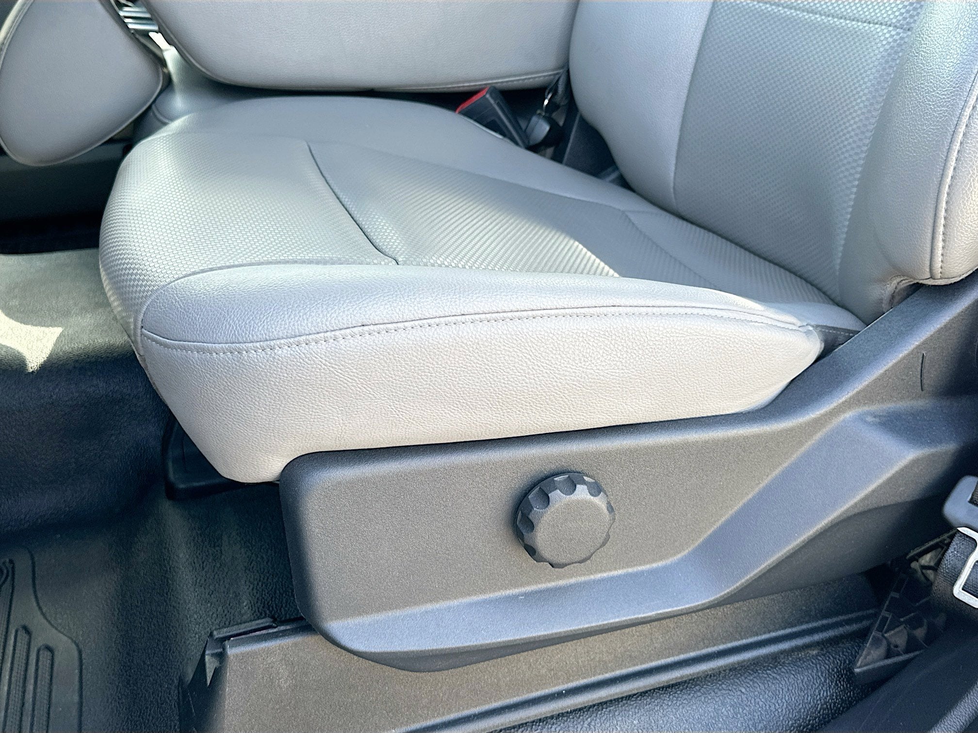 2022 Ford F-250SD XL