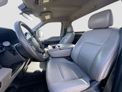 2022 Ford F-250SD XL