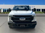 2022 Ford F-250SD XL
