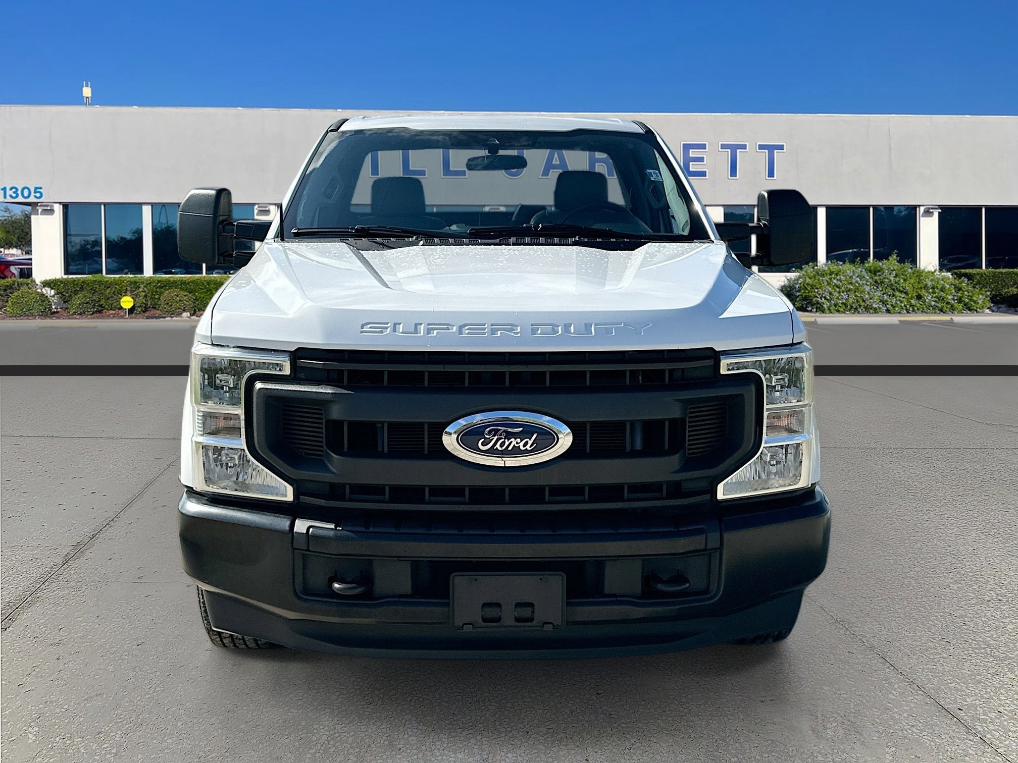 2022 Ford F-250SD XL