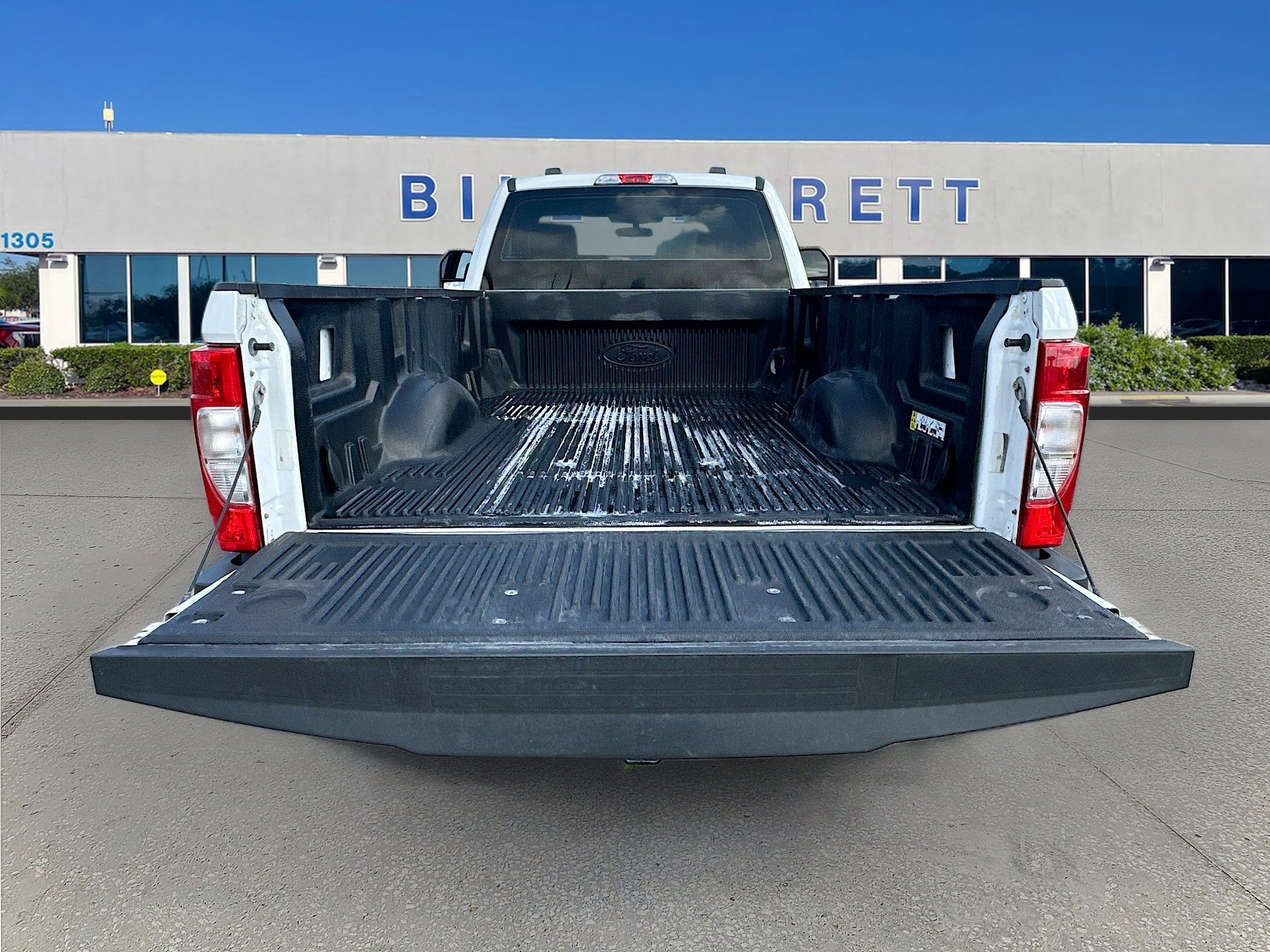 2022 Ford F-250SD XL