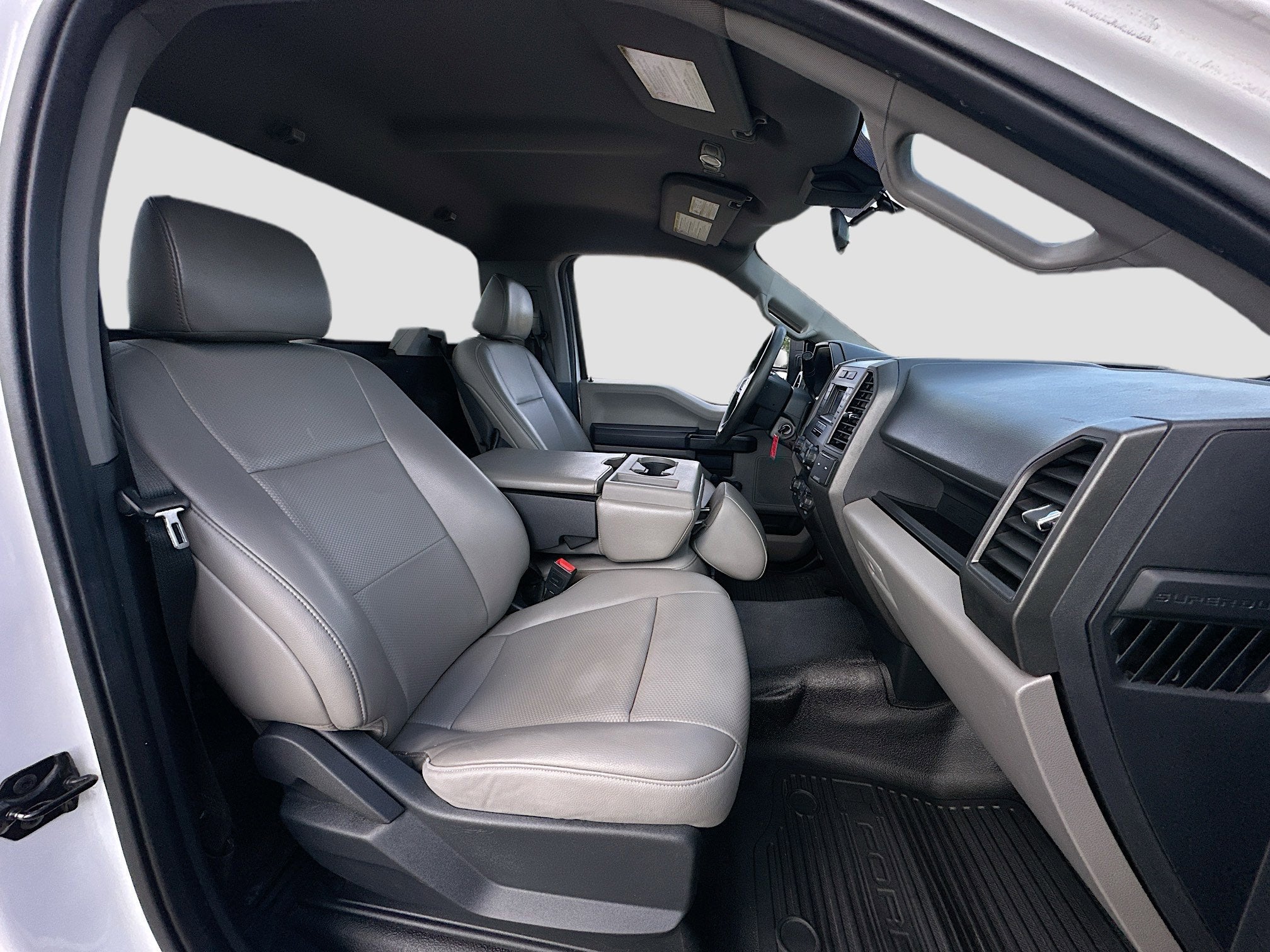 2022 Ford F-250SD XL