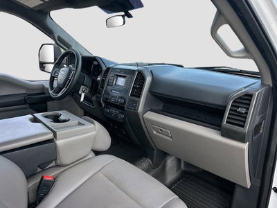 2022 Ford F-250SD XL