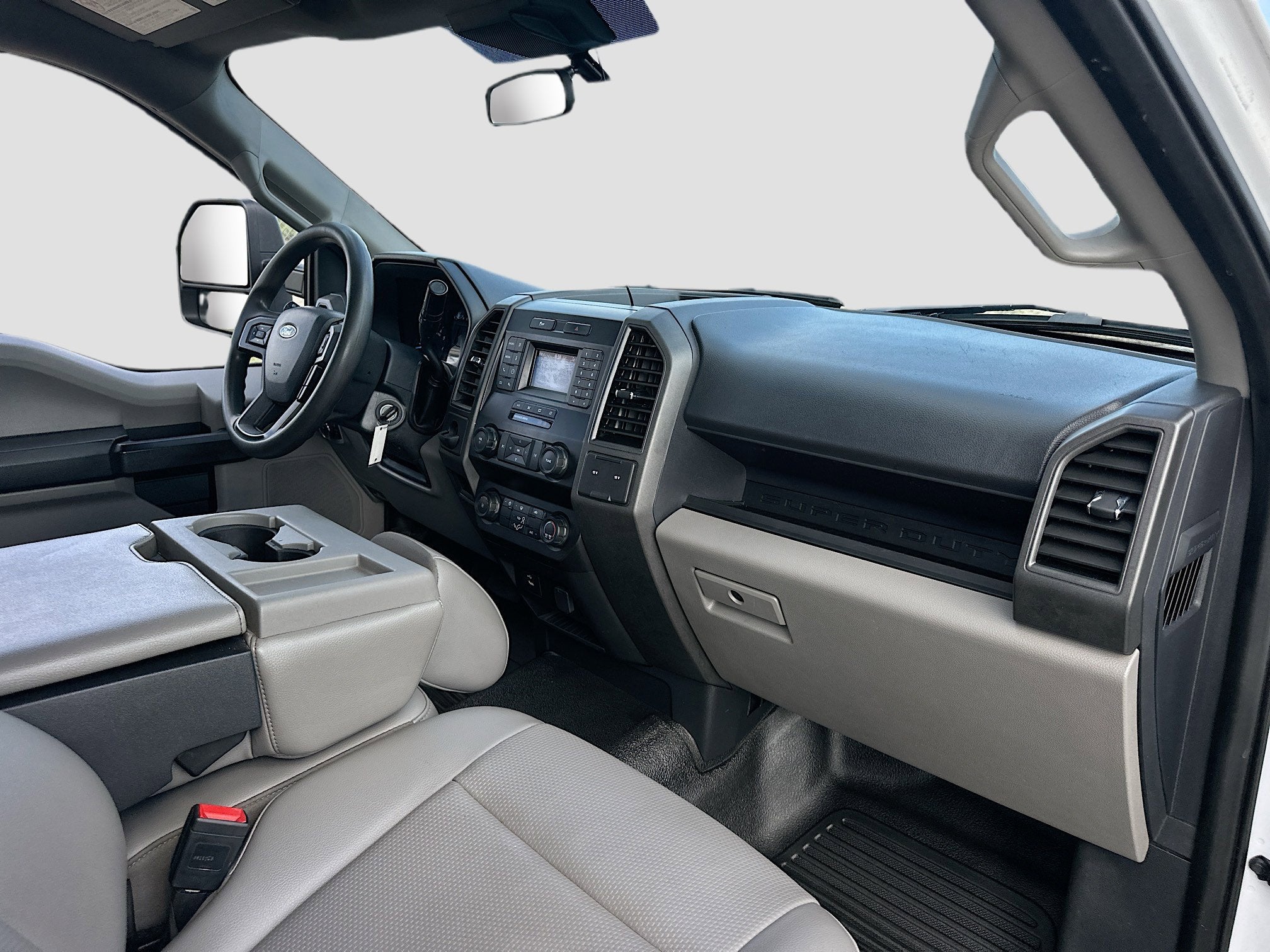 2022 Ford F-250SD XL