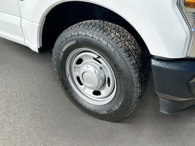 2022 Ford F-250SD XL