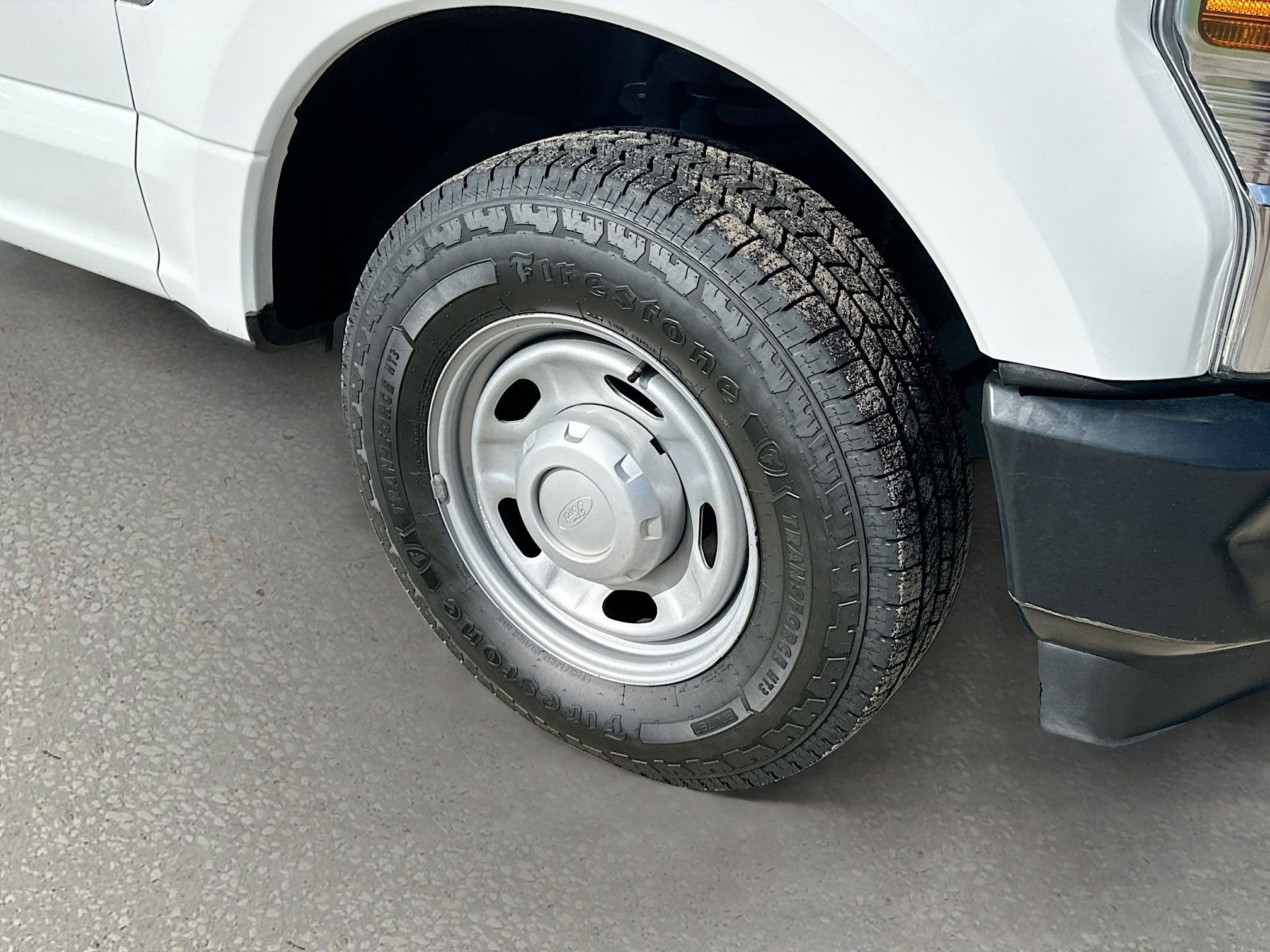 2022 Ford F-250SD XL