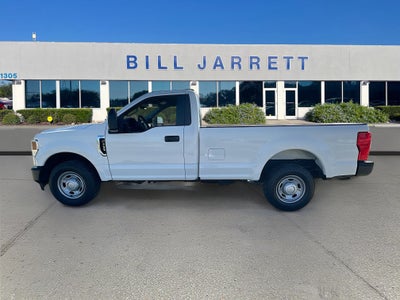2022 Ford F-250SD XL