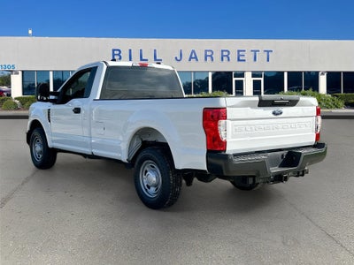 2022 Ford F-250SD XL