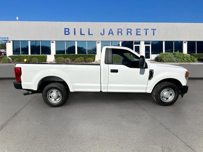 2022 Ford F-250SD XL