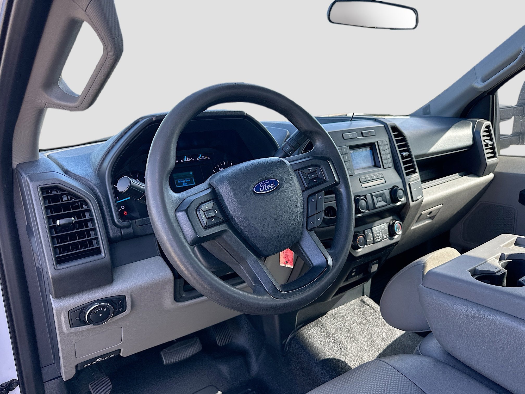 2022 Ford F-250SD XL