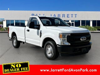 2022 Ford F-250SD Super Duty