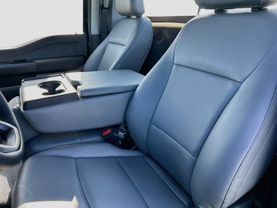 2027 Ford F-250SD F-250® XL