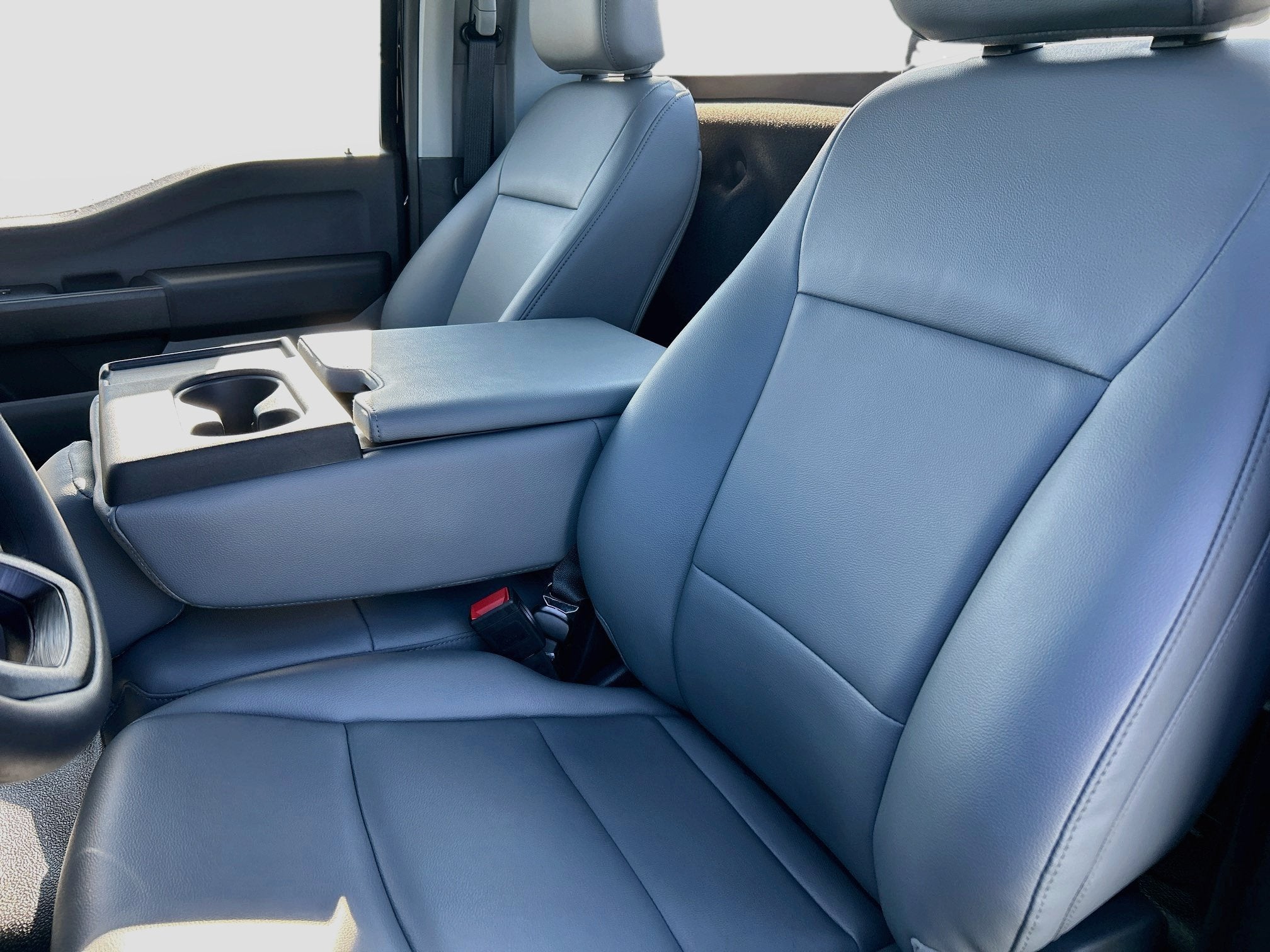 2027 Ford F-250SD F-250® XL
