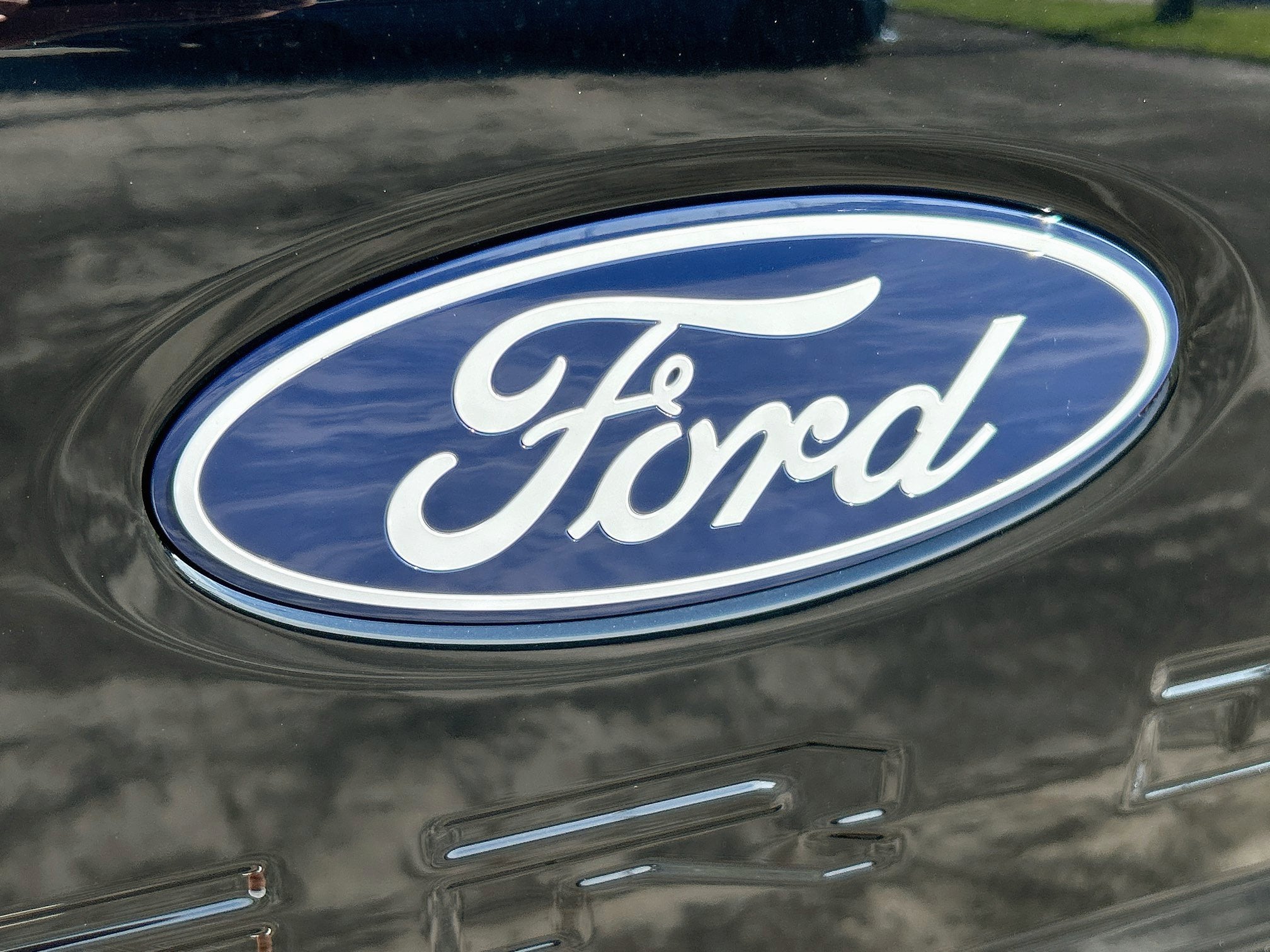 2027 Ford F-250SD F-250® XL
