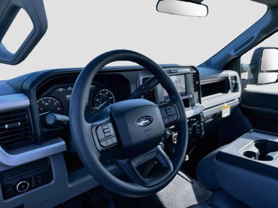 2027 Ford F-250SD F-250® XL