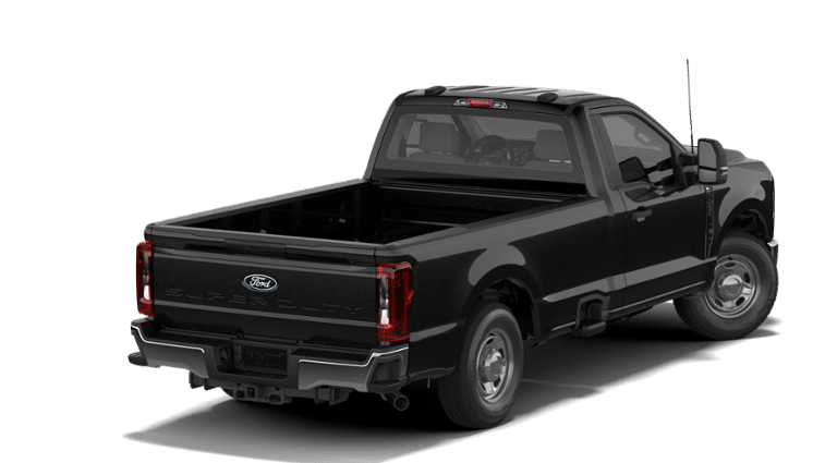2027 Ford F-250SD F-250® XL