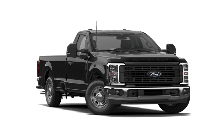 2027 Ford F-250SD F-250® XL