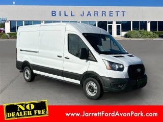 2027 Ford Transit Cargo Van Cargo Van