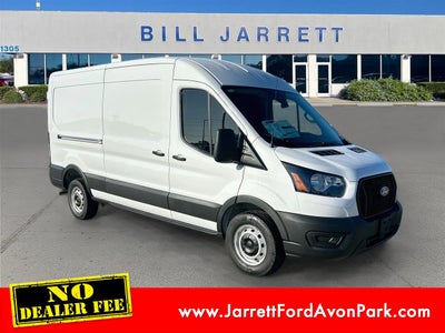 2027 Ford Transit Cargo Van Cargo Van