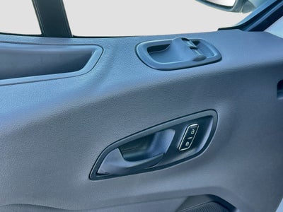 2027 Ford Transit Cargo Van Cargo Van