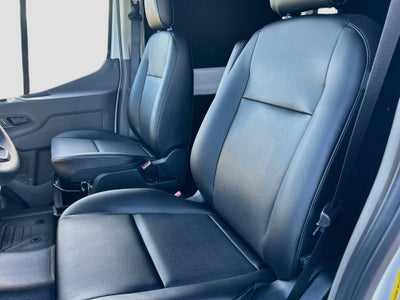 2027 Ford Transit Cargo Van Cargo Van