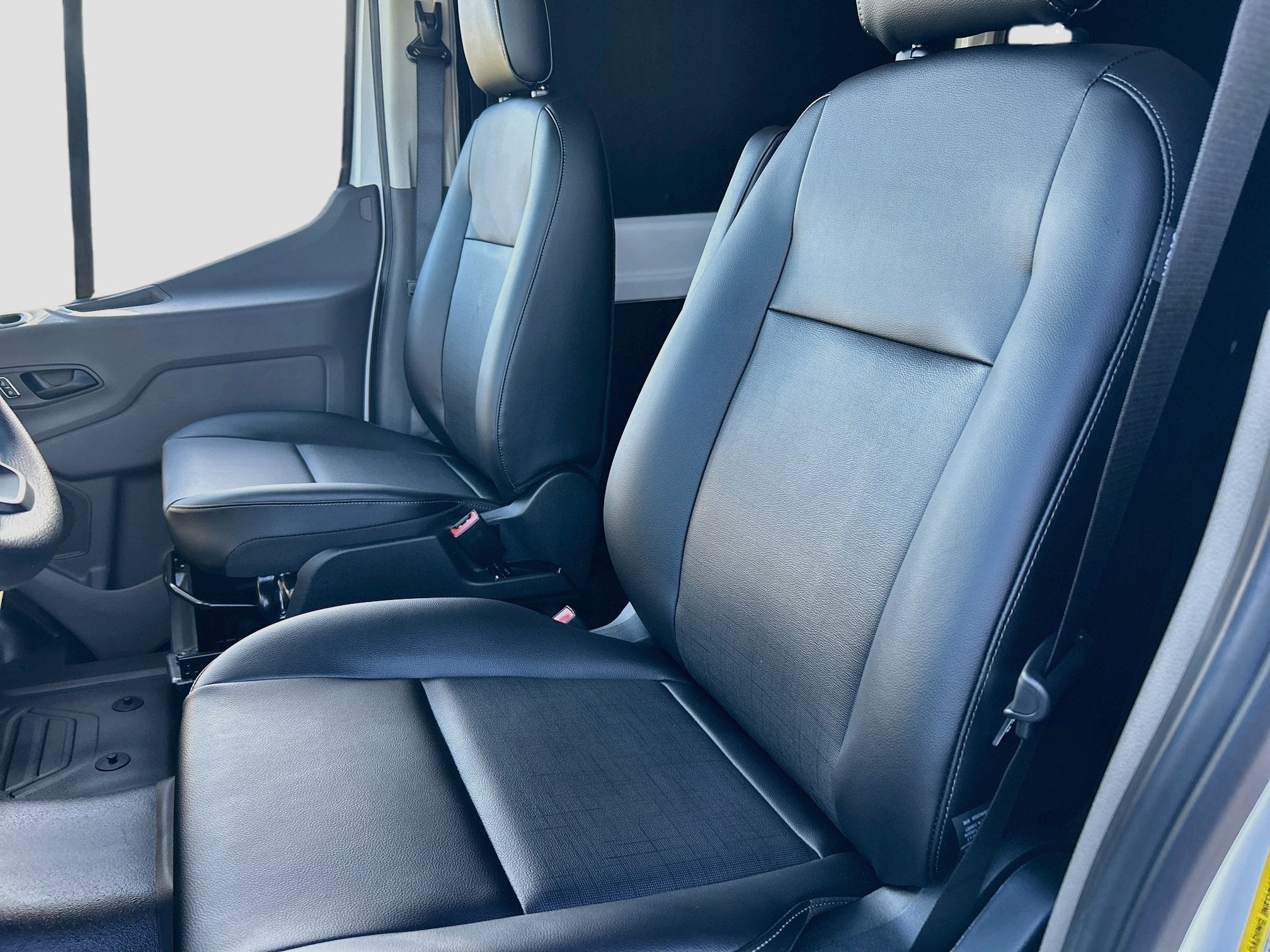2027 Ford Transit Cargo Van Cargo Van