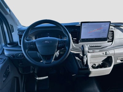2027 Ford Transit Cargo Van Cargo Van