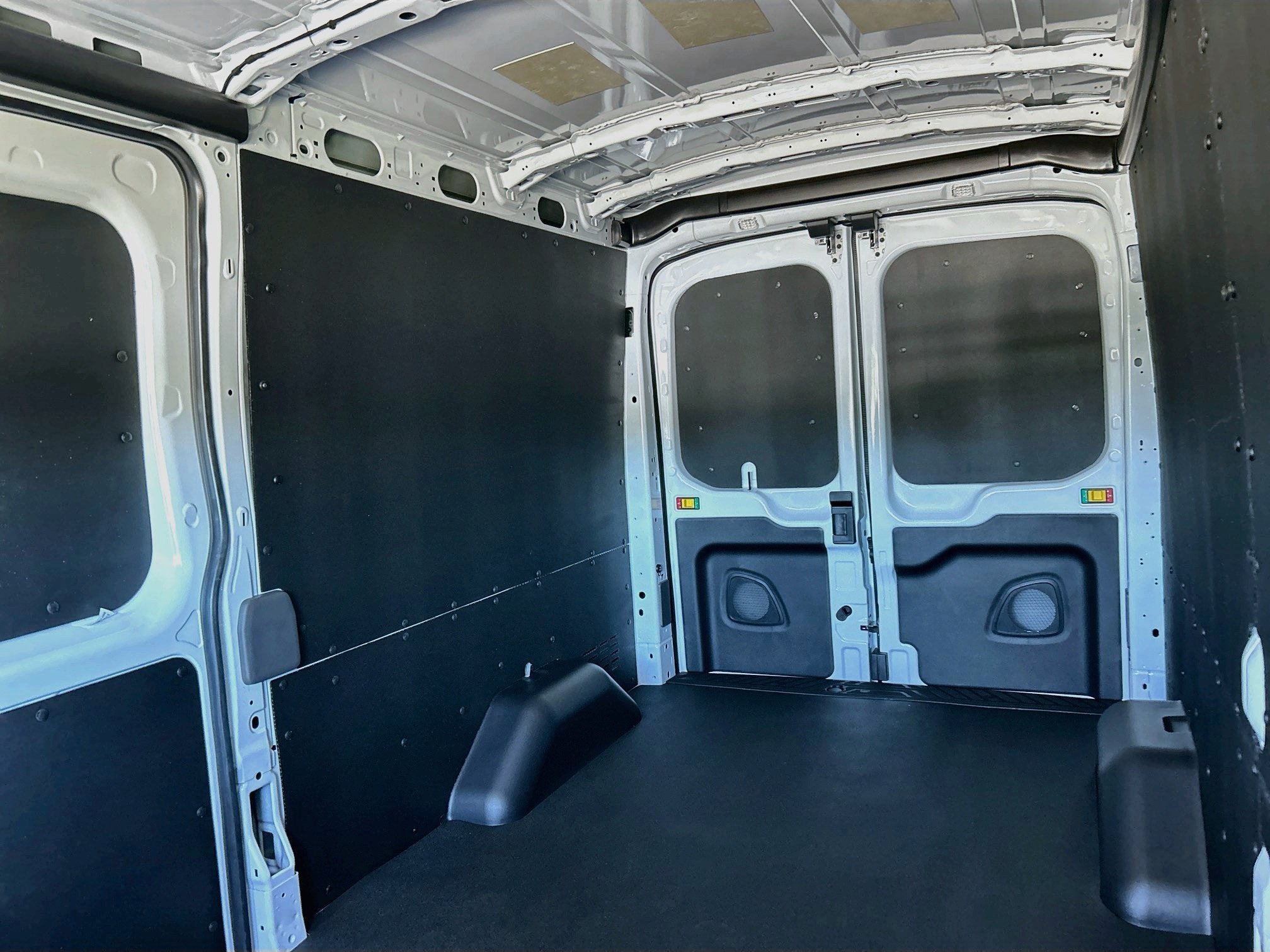 2027 Ford Transit Cargo Van Cargo Van