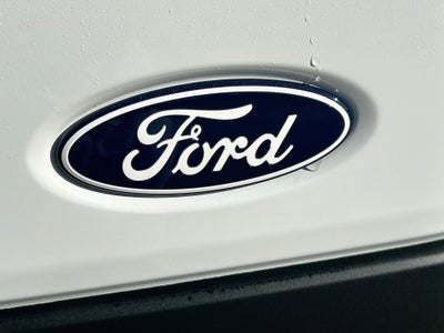 2027 Ford Transit Cargo Van Cargo Van
