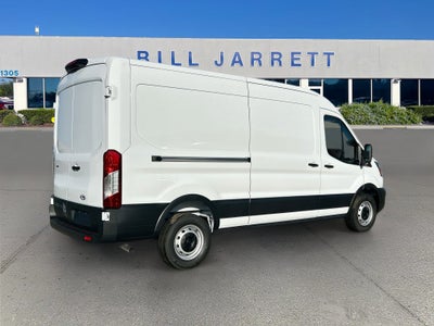 2027 Ford Transit Cargo Van Cargo Van