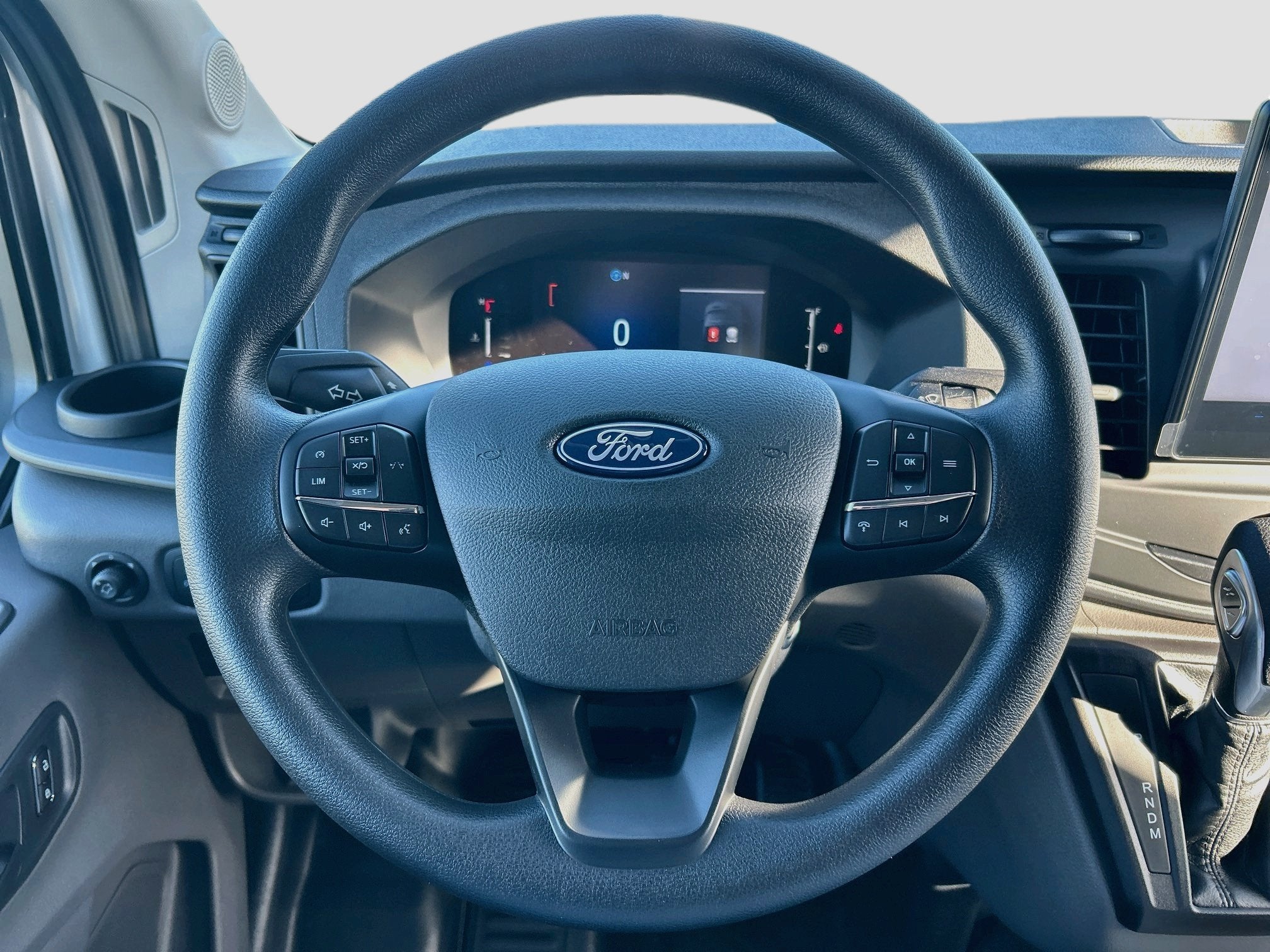2027 Ford Transit Cargo Van Cargo Van