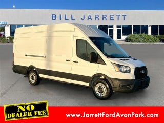 2027 Ford Transit Cargo Van Cargo Van