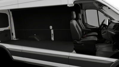 2027 Ford Transit Cargo Van Cargo Van