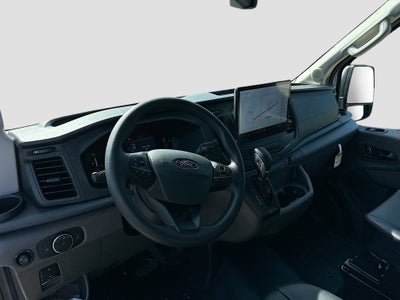 2026 Ford Transit Cargo Van Cargo Van