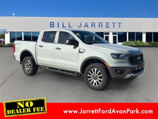 2023 Ford Ranger XL