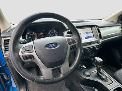 2023 Ford Ranger XL