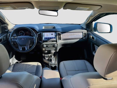 2023 Ford Ranger XL