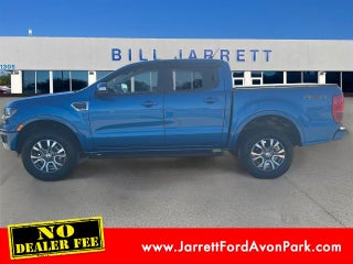 2023 Ford Ranger XL