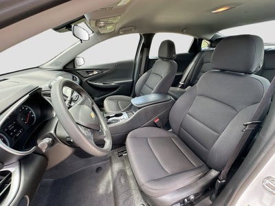 2024 Chevrolet Malibu LS