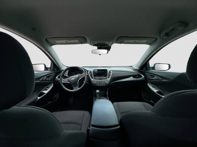 2024 Chevrolet Malibu LS