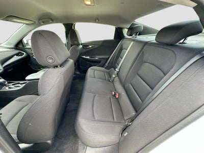 2024 Chevrolet Malibu LS