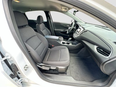 2024 Chevrolet Malibu LS