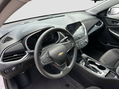 2024 Chevrolet Malibu LS
