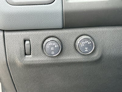 2019 Chevrolet Colorado 4WD Z71