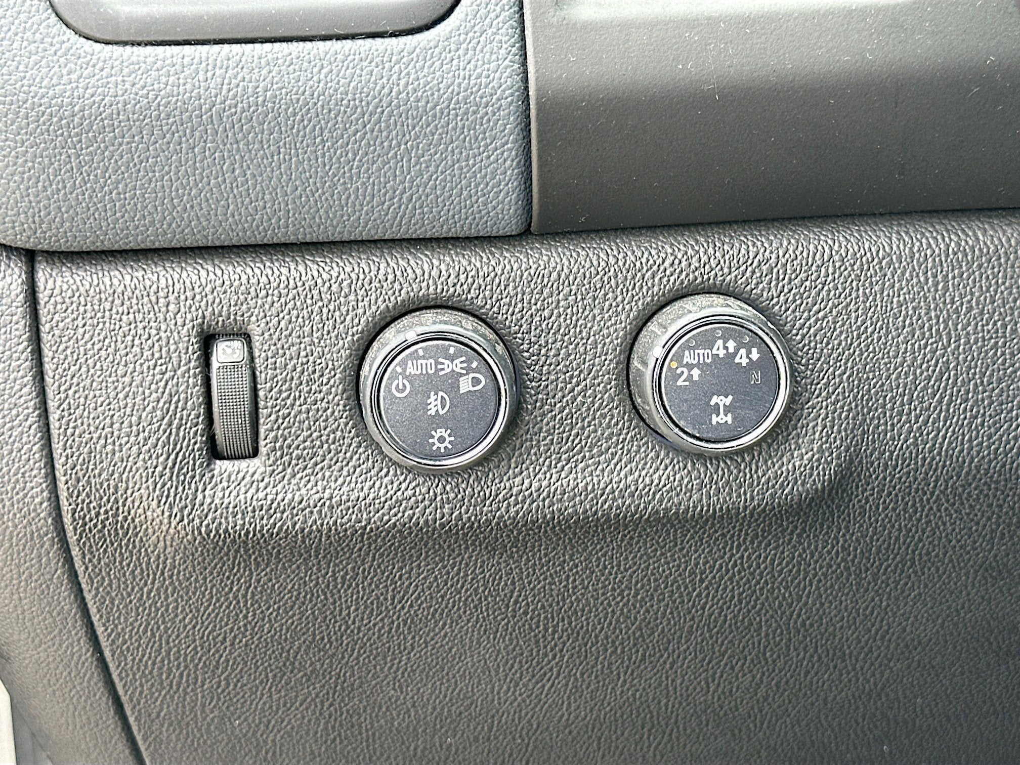 2019 Chevrolet Colorado 4WD Z71