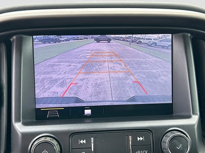 2019 Chevrolet Colorado 4WD Z71