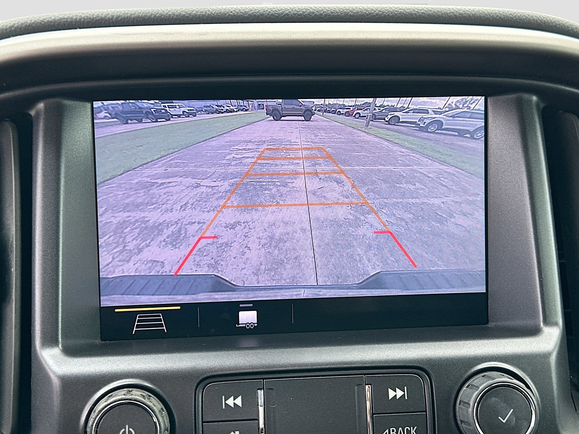 2019 Chevrolet Colorado 4WD Z71