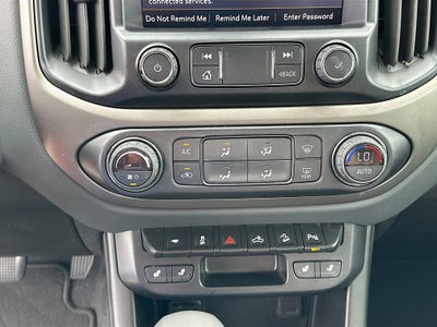 2019 Chevrolet Colorado 4WD Z71